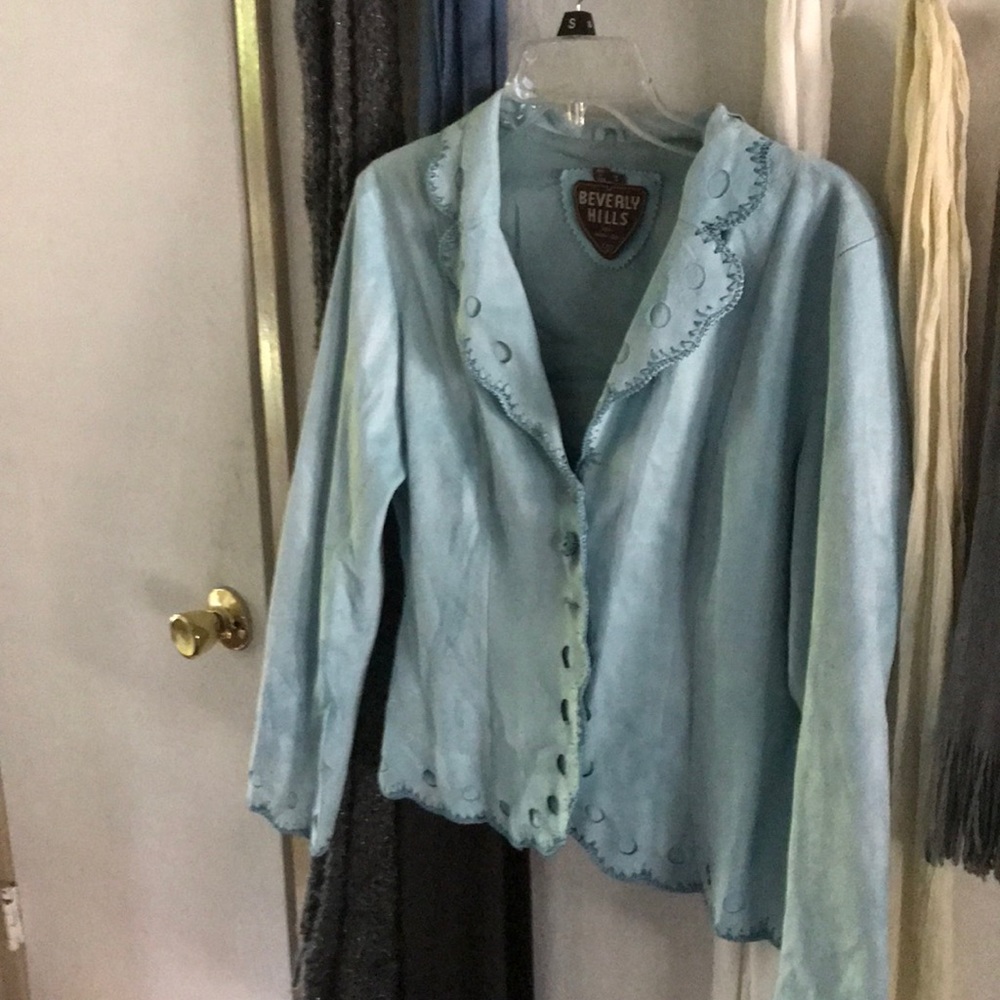 Women’s jacket - Picture 3 of 3